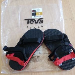 Teva kids sandals